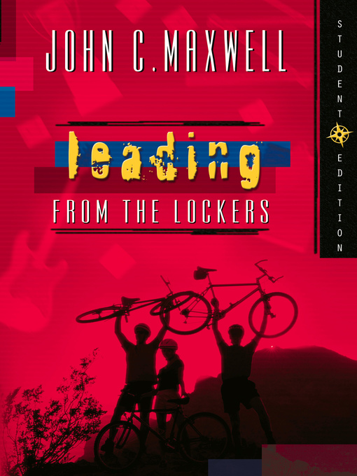 Title details for Leading from the Lockers by John C. Maxwell - Available